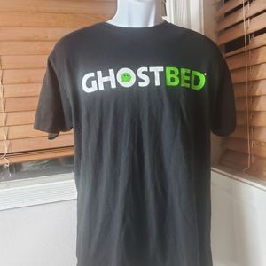 Ghosted T Shirt